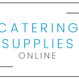 Catering Disposables: Rellom Patty